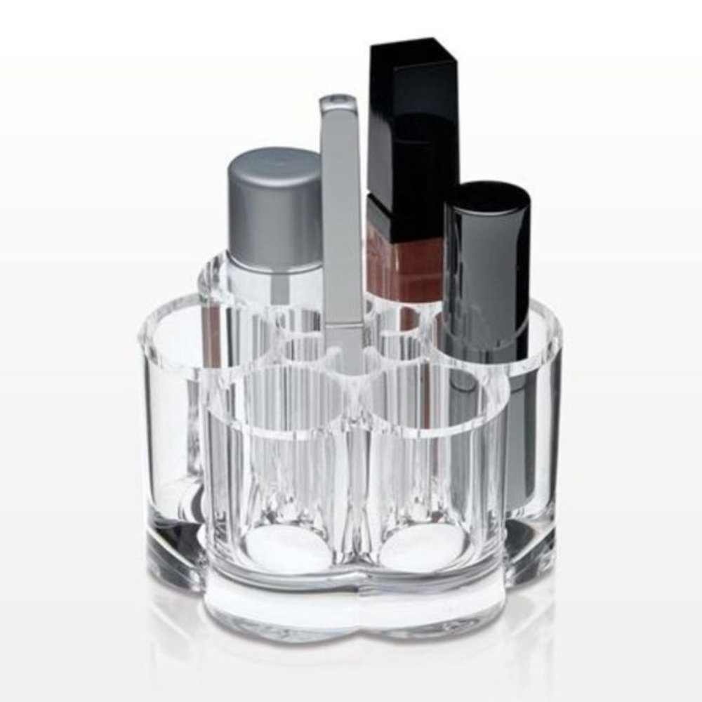 Lipstick Holder | Makeup Organizer | Set of 2